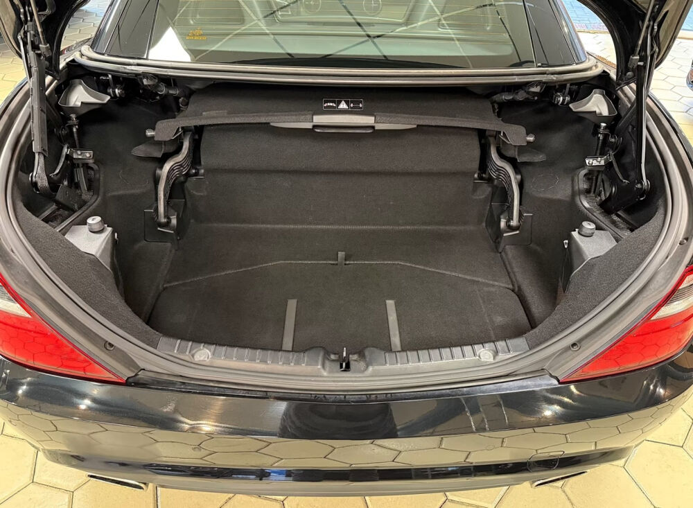 SLK 200 K PACK AMG 2013 occasion 85600 Montaigu