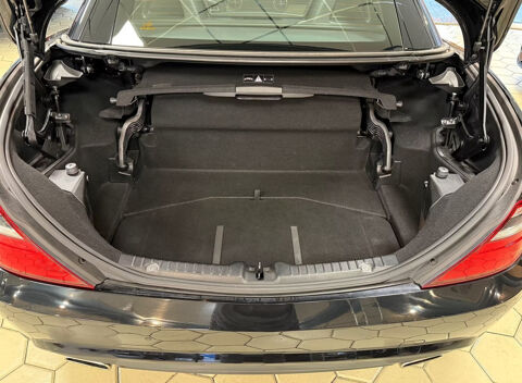SLK 200 K PACK AMG 2013 occasion 85600 Montaigu