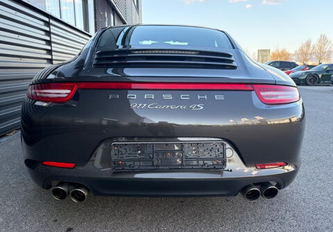 911 Carrera 3.2 911 Carrera 4S 3.8i 400 PDK 2013 occasion 85600 Montaigu
