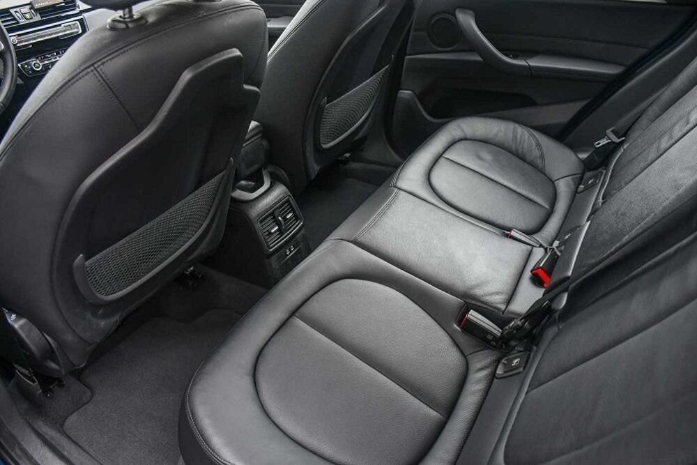 X1 xDrive 25e 220ch Auto CAM/CUIRCHAUF/AFFICHTETHAUT/GPS/1MAIN/ 2021 occasion 59280 Armenti&egrave;res
