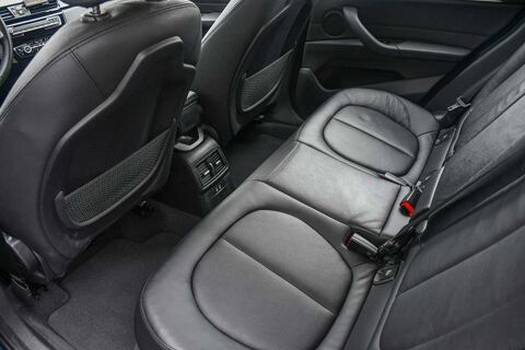 X1 xDrive 25e 220ch Auto CAM/CUIRCHAUF/AFFICHTETHAUT/GPS/1MAIN/ 2021 occasion 59280 Armenti&egrave;res