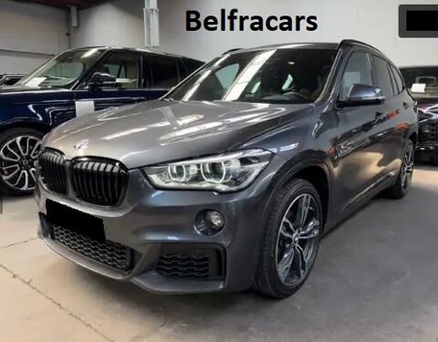 Annonce voiture BMW X1 20490 €