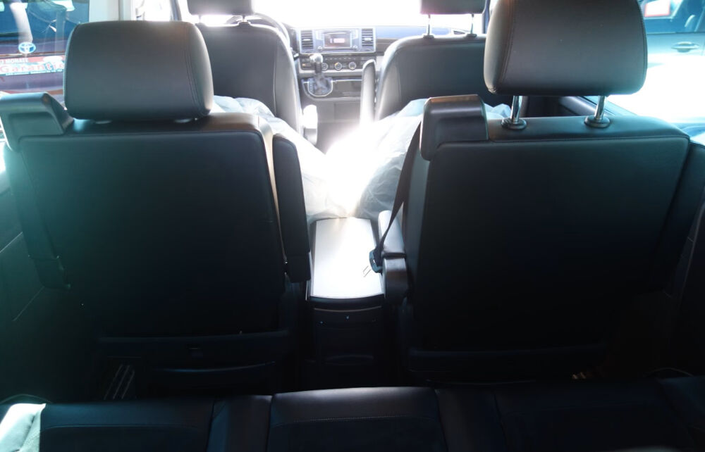 MULTIVAN Multivan 2.0 TDI 150 DSG7 4Motion Generation Six 2017 occasion 85600 Montaigu