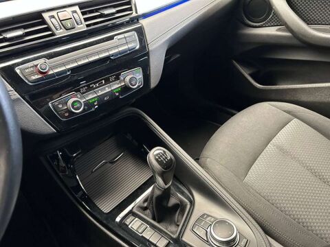 X2 sDrive 18d 150ch TOITPANO/SIEGCHAUF/REGVIT/ATTACHREM/GAR12MO 2022 occasion 59280 Armenti&egrave;res