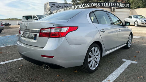 Latitude 2.0 DCi 150cv Initiale 2011 occasion 30620 Bernis