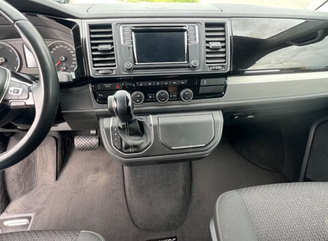 MULTIVAN California 2.0 TDI 204 DSG7 4Motion Beach 2017 occasion 85600 Montaigu