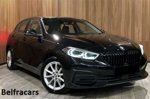 Annonce voiture BMW Série 1 16900 €