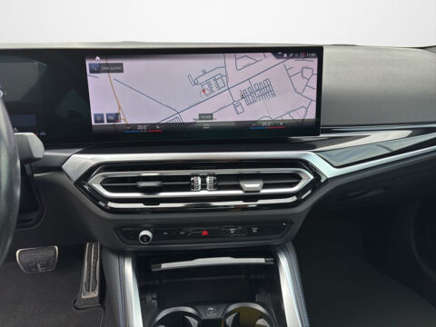 Serie 2 Coup&eacute; 218i 156 ch BVA8 M Sport 2022 occasion 85600 Montaigu