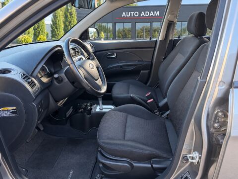 Picanto 1.1L 65 Active A 2009 occasion 95200 Sarcelles