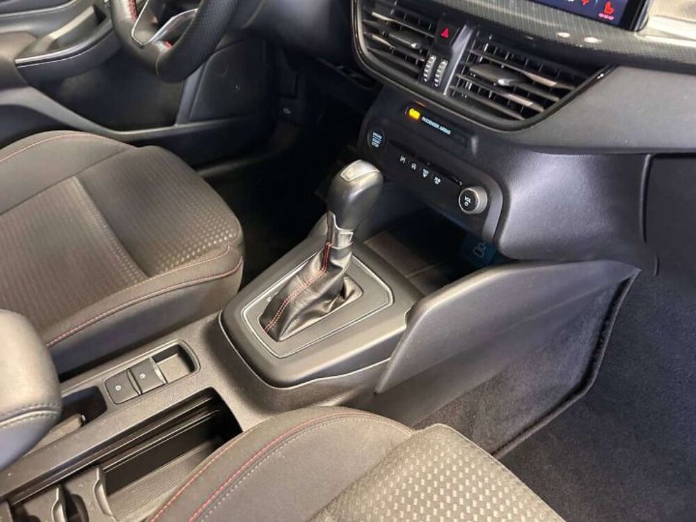 Focus 1.0 EcoBoost 125ch S et S mHEV Powershift ST-Line CAM/CARPL 2023 occasion 59280 Armenti&egrave;res