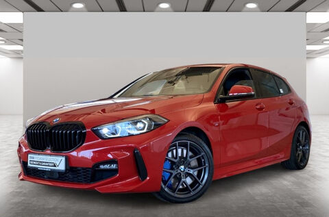 Annonce voiture BMW Srie 1 27290 