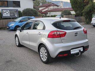 Rio 1.4L 109 Edition 1&deg;main 2013 occasion 38190 BERNIN