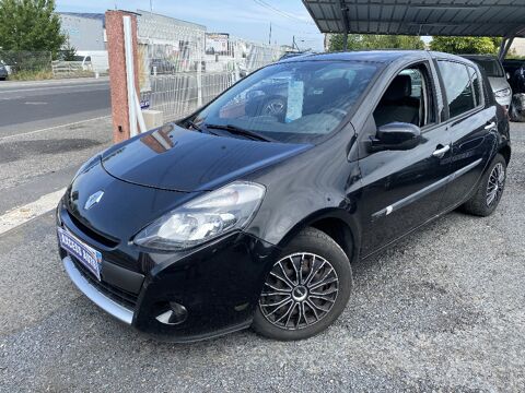 Renault clio iii (dCi 70 Expression Clim)