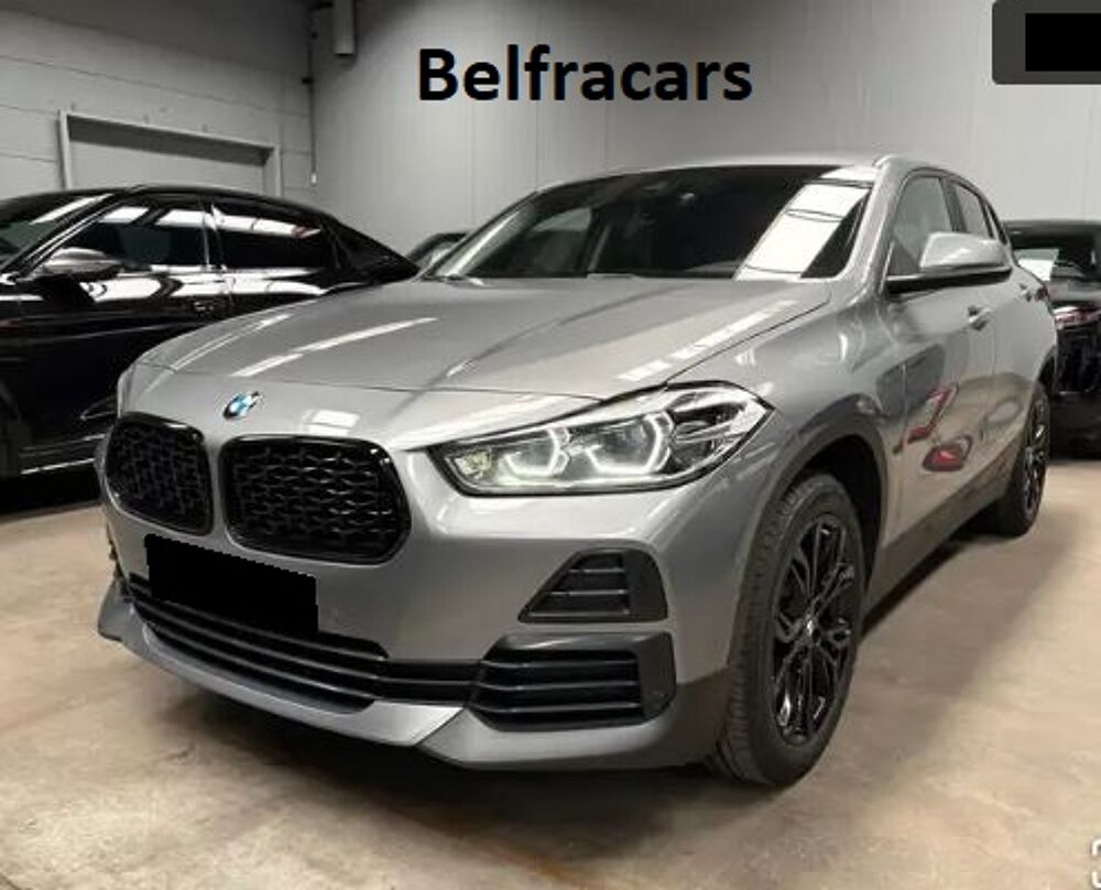 X2 sDrive 18i 136ch Auto. Historique BMW-1ere main-Garantie 12 2022 occasion 59280 Armenti&egrave;res