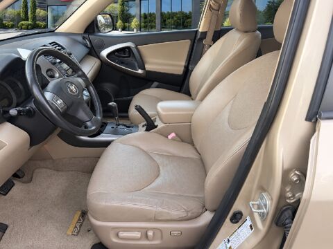 RAV 4 RAV4 2.0 VVT-i 152 VXE BVA 2019 occasion 95200 Sarcelles