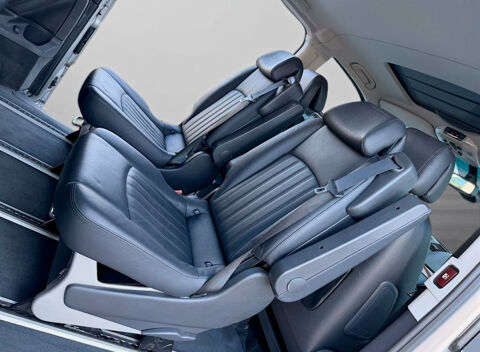 Viano V6 3.0 CDI Long A 2013 occasion 85600 Montaigu