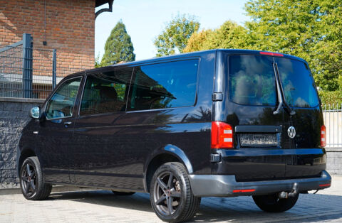 Caravelle 2.0 TDI 150 Long DSG7 2017 occasion 85600 Montaigu
