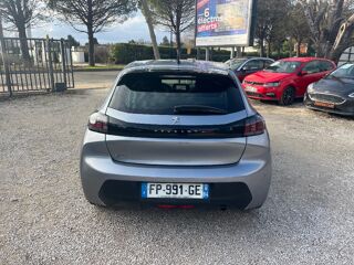 208 100ch S et S BVM6 Active 2020 occasion 84000 AVIGNON