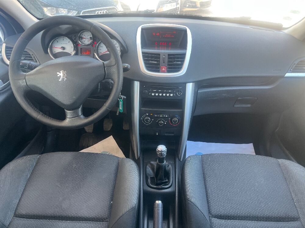 207 1.6 HDi 92ch Active 2012 occasion 84000 AVIGNON