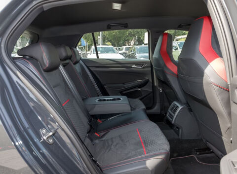 Golf 2.0 TSI 300 DSG7 GTI Clubsport 2022 occasion 85600 Montaigu