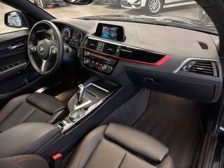 Serie 2 220i 184ch BVA8 Sport CUIRCHAUF/REGVIT/PARKSENSOR/GPS/GAR12M 2021 occasion 59280 Armenti&egrave;res