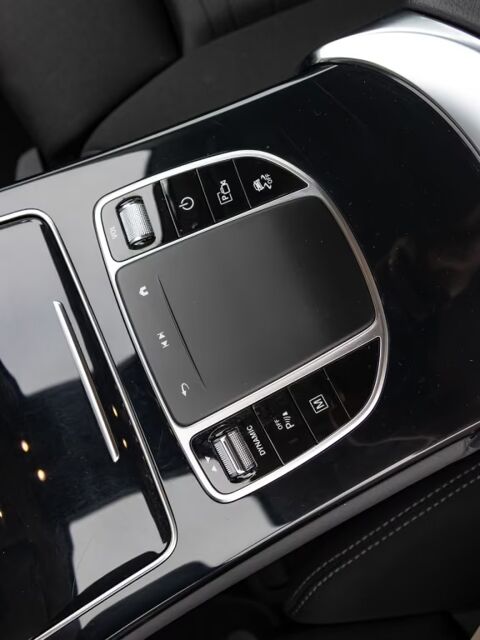 Classe GLC GLC 300 e 9G-Tronic 4Matic Avantgarde Line 2021 occasion 85600 Montaigu