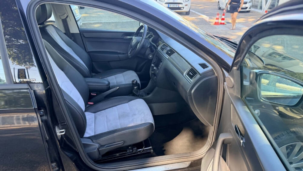Toledo 1.6 TDI 105cv Style 2015 occasion 30620 Bernis