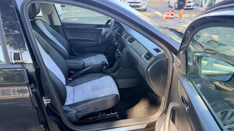 Toledo 1.6 TDI 105cv Style 2015 occasion 30620 Bernis