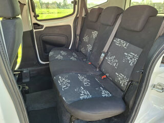 QUBO 1.4I 75ch CLIM/PDC/ATTREM/DISTRIBNEUVE/GAR6M 2012 occasion 59280 Armenti&egrave;res