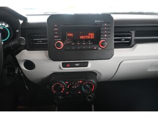 Ignis 1.2 Dualjet Avantage 2017 occasion 63800 Cournon-d'Auvergne