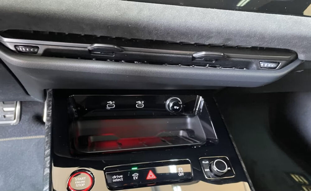 RS5 Limousine Hybride rechargeable 2026 occasion 85600 Montaigu