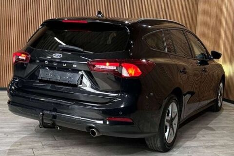 Focus Clipper 1.5d 120ch Auto. CUIRCHAUF/CARPLAY/REGVIT/ATTACHREM/ 2023 occasion 59280 Armenti&egrave;res