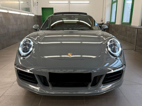 911 Carrera 3.2 911 Carrera 3.8i 430 GTS PDK 2016 occasion 85600 Montaigu