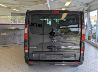 Vivaro  L2H1 1.6 CDTI 145 ch Bi-Turbo 2017 occasion 85600 Montaigu