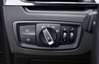 X1 xDrive 25e 220ch Auto CAM/CUIRCHAUF/AFFICHTETHAUT/ATTACHREM/ 2022 occasion 59280 Armenti&egrave;res