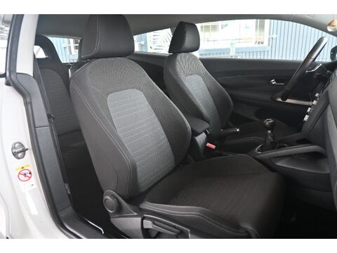 Scirocco 1.4 TSI 122 2010 occasion 63800 Cournon-d'Auvergne