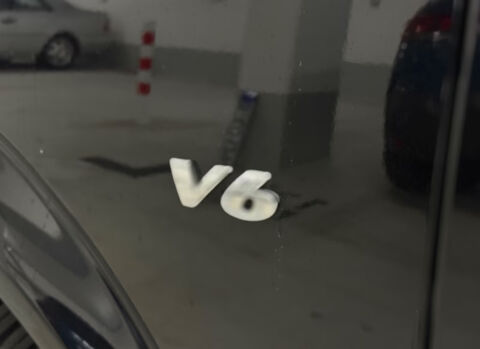 Viano V6 3.0 CDI Long Ambiente &eacute;dition 2011 occasion 85600 Montaigu