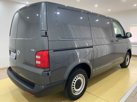 Transporter 2017 occasion 85600 Montaigu