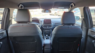 Puma 1.0 EcoBoost 155 ch mHEV BVM6 ST-Line X CHAINE DISTRIB 2022 occasion 66750 Saint-Cyprien