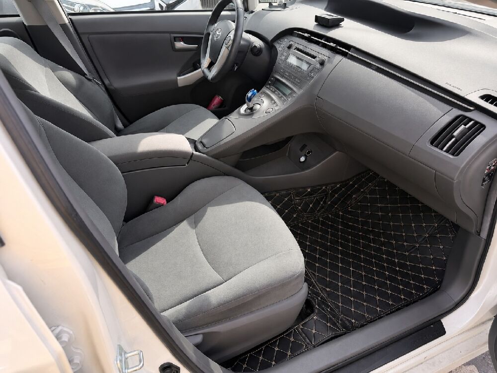 Prius 1.8 136CH LOUNGE 2009 occasion 95200 Sarcelles