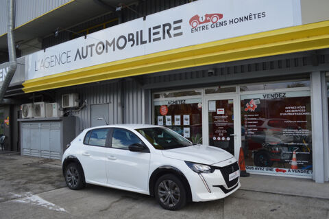 Annonce voiture Peugeot 208 13990 €