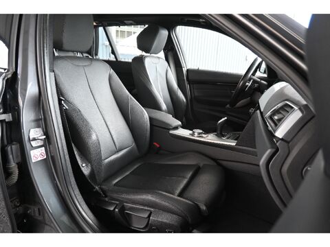S&eacute;rie 3 Touring F31 320d 190 ch BVA8 M Sport 2018 occasion 63800 Cournon-d'Auvergne