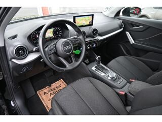Q2 35 TFSI 150 S tronic 7 Business line 2023 occasion 63800 Cournon-d'Auvergne