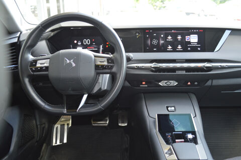 DS4 1,2 hybride 136ch pallas ligne business e-dct6 2024 occasion 97122 Baie-Mahault