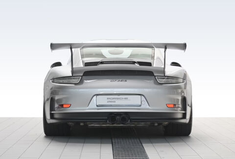 911 GT3 4.0i RS PDK 2016 occasion 85600 Montaigu