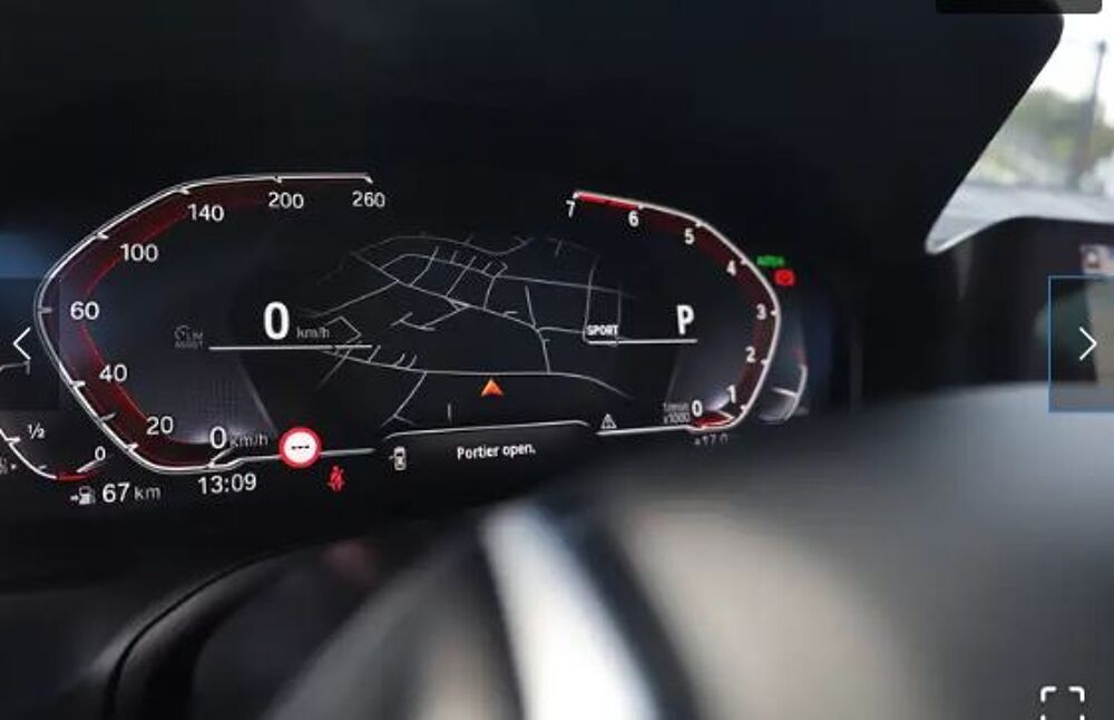 S&eacute;rie 3 318i 156ch BVA8 SIEGCHAUF/REGVIT/CARPLAY/ATTACHREM/PARKSENSO 2021 occasion 59280 Armenti&egrave;res