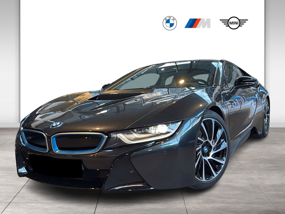 i8 362 ch A 2015 occasion 85600 Montaigu