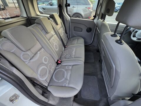 Kangoo 1.6 8V 90 Expression 2010 occasion 38190 BERNIN