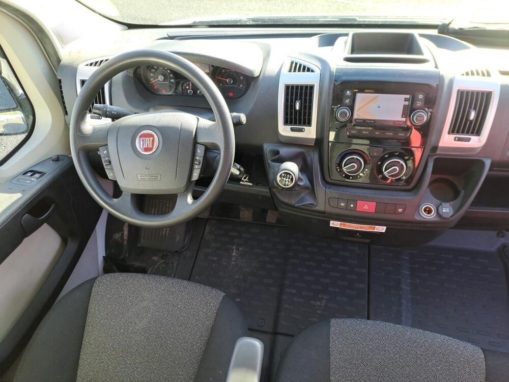 Ducato HT 16900EUROS L2H2 MJT 115 2019 occasion 32810 ROQUELAURE