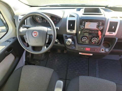 Ducato HT 16900EUROS L2H2 MJT 115 2019 occasion 32810 ROQUELAURE